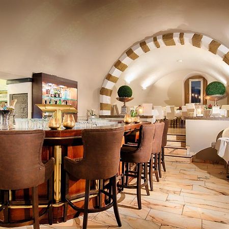 Hotel Schloss Lehen Bad Friedrichshall Bagian luar foto