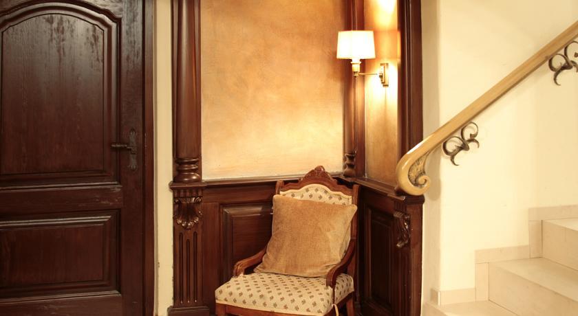 Hotel Schloss Lehen Bad Friedrichshall Bagian luar foto