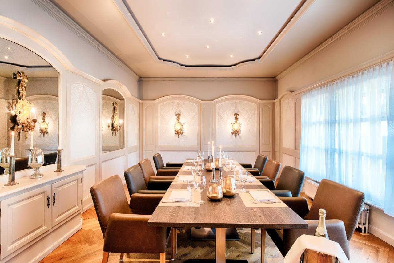 Hotel Schloss Lehen Bad Friedrichshall Bagian luar foto